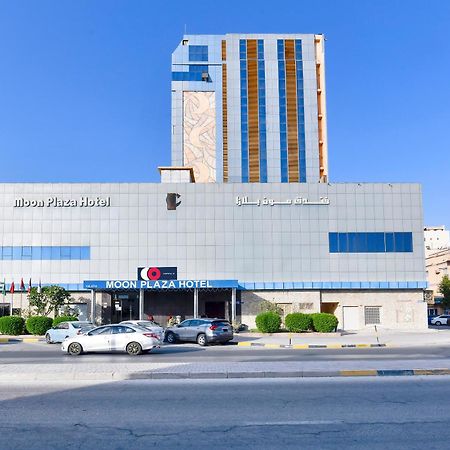 Capital O 125 Moon Plaza Hotel 마나마 외부 사진