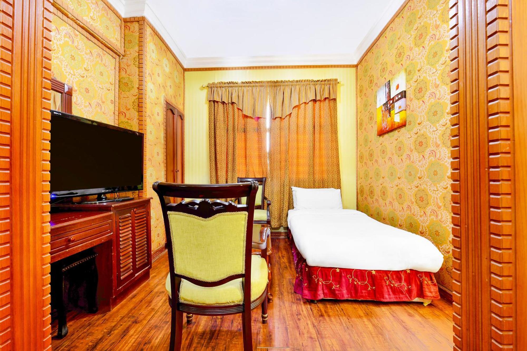 Capital O 125 Moon Plaza Hotel 마나마 외부 사진